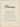 Glorious Word of Intention Framed print 21x29.7 cm / 8x12" Wood frame Linen paper