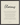 Glorious Word of Intention Framed print 40x50 cm / 16x20″ Black frame Linen paper