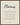 Glorious Word of Intention Framed print 40x50 cm / 16x20″ Dark wood frame Linen paper