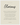 Glorious Word of Intention Framed print 40x50 cm / 16x20″ White frame Linen paper