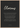 Glorious Word of Intention Framed print 70x100 cm / 28x40″ Wood frame Carbon paper