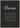 Glorious Word of Intention Framed print 70x100 cm / 28x40″ Wood frame Carbon paper