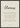 Glorious Word of Intention Framed print A3 (29.7 x 42  cm) Black frame Linen paper