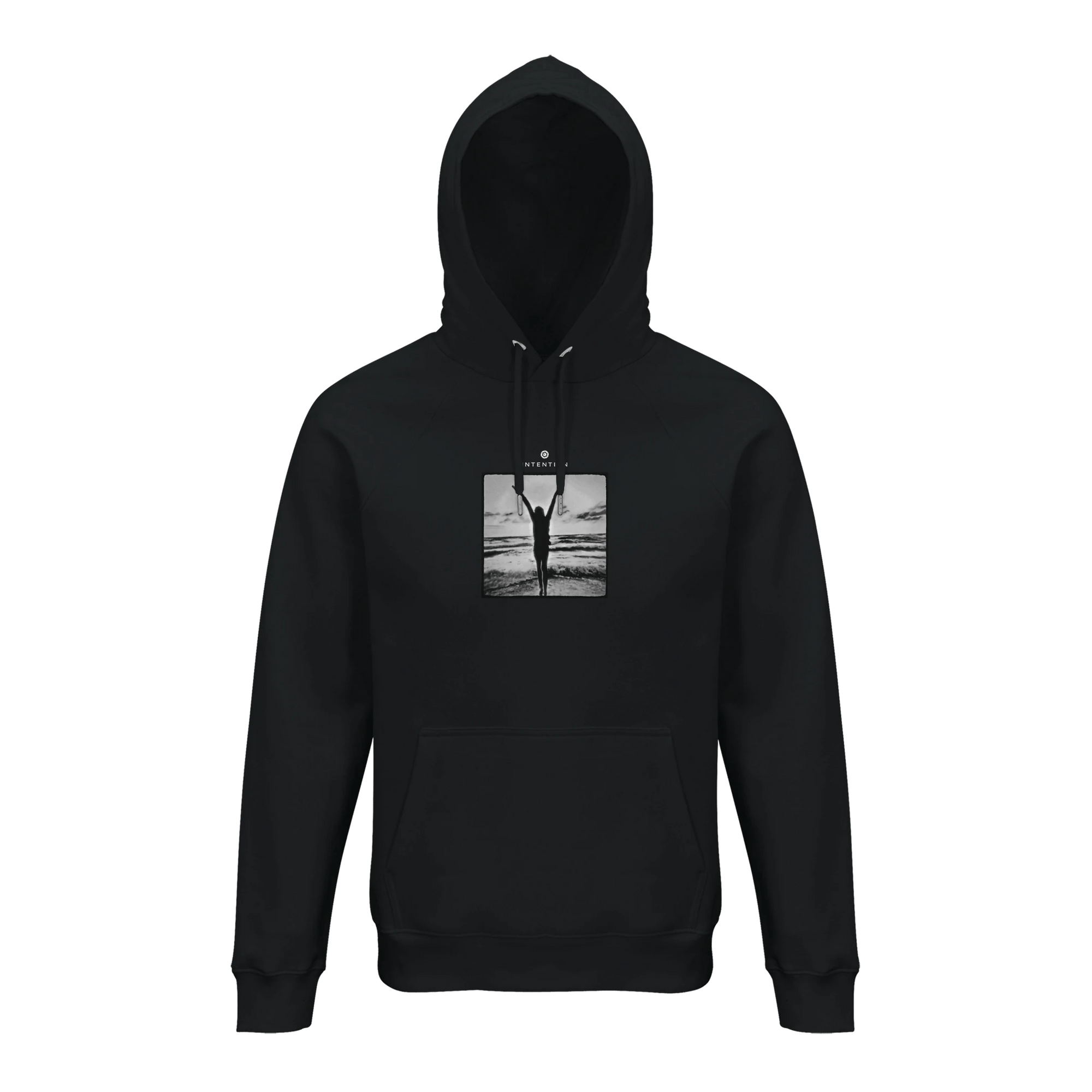 Grateful - "Circle of Life" Hoodie Black XS 64