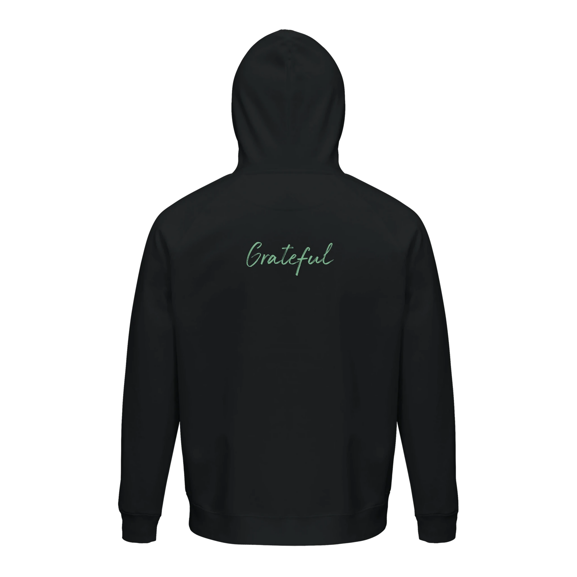 Grateful - "Circle of Life" Hoodie Off White XS 65