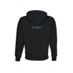 Grateful - "Circle of Life" Hoodie Black XS 2