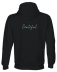 Grateful - "Circle of Life" Hoodie Black XS 25