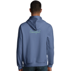 Grateful - "Circle of Life" Hoodie Off White XS 28