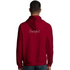 Grateful - "Circle of Life" Hoodie Off White XS 32