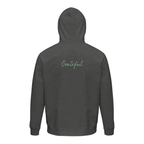 Grateful - "Circle of Life" Hoodie Off White XS 18