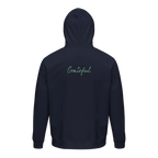 Grateful - "Circle of Life" Hoodie Off White XS 14