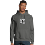 Grateful - "Circle of Life" Hoodie Off White XS 43