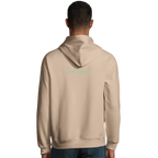 Grateful - "Circle of Life" Hoodie Off White XS 48