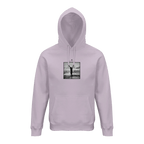 Grateful - "Circle of Life" Hoodie lilak XS 1