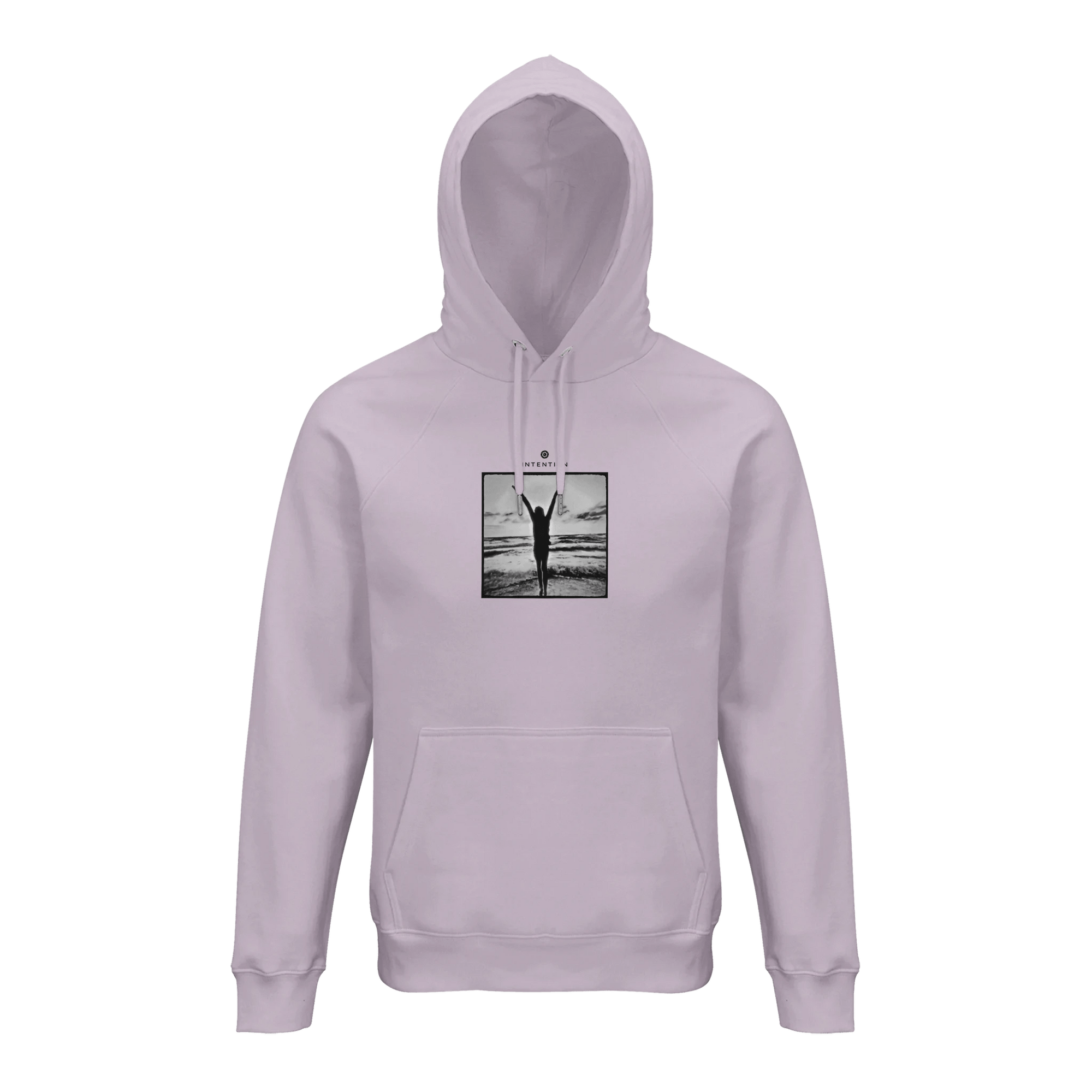 Grateful - "Circle of Life" Hoodie lilak XS 29