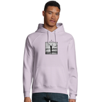 Grateful - "Circle of Life" Hoodie Off White XS 24