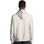 Grateful - "Circle of Life" Hoodie Off White XS 4