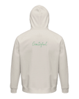 Grateful - "Circle of Life" Hoodie Off White XS 5