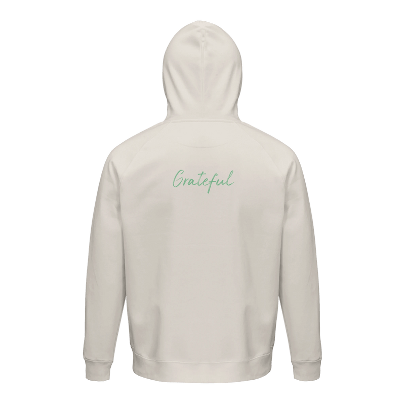 Front · Grateful