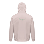 Grateful - "Circle of Life" Hoodie Off White XS 6