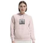 Grateful - "Circle of Life" Hoodie Off White XS 9