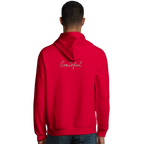 Grateful - "Circle of Life" Hoodie Off White XS 40
