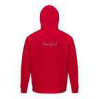 Grateful - "Circle of Life" Hoodie Off White XS 38