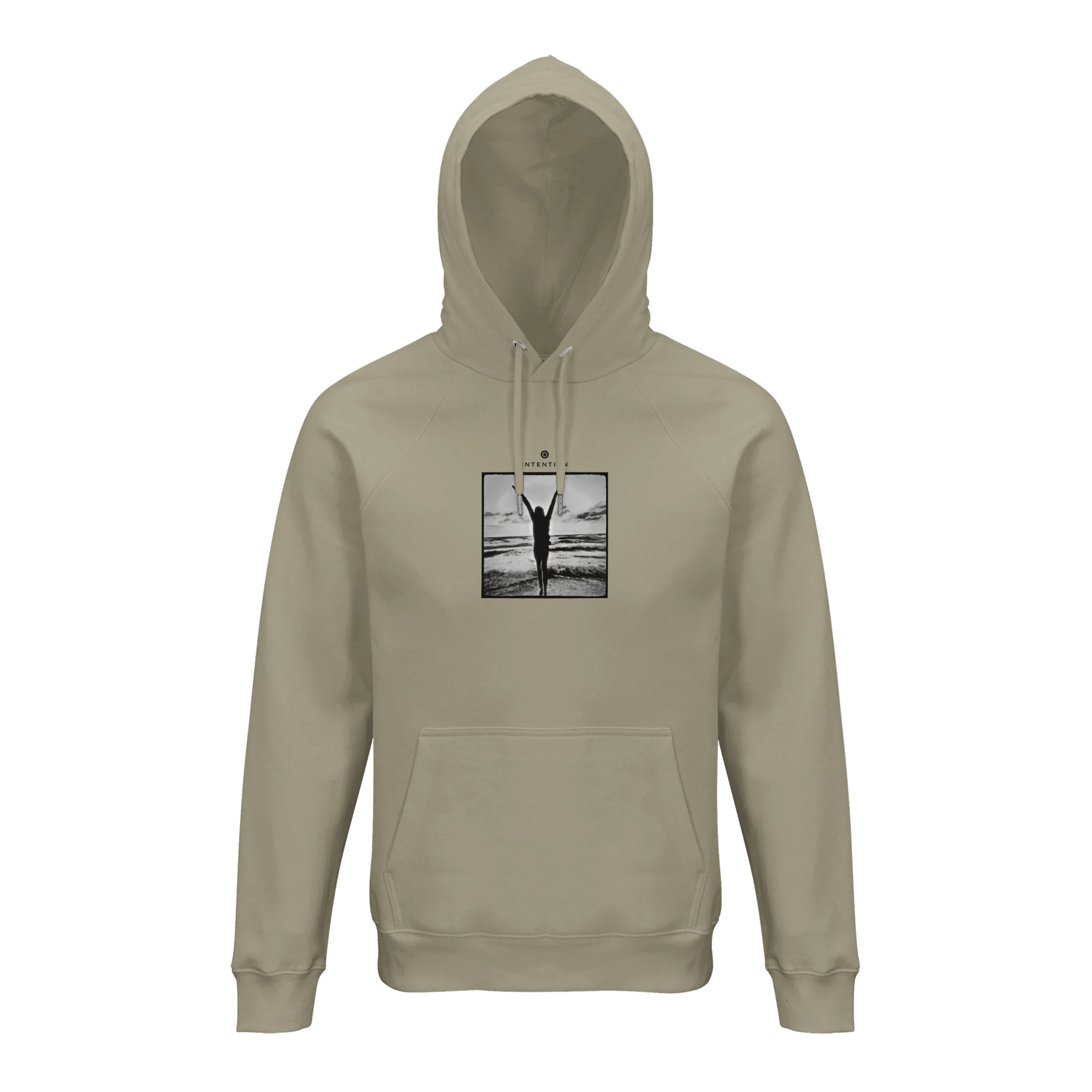 Grateful - "Circle of Life" Hoodie Rope XS 14