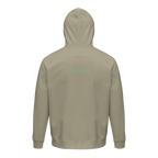 Grateful - "Circle of Life" Hoodie Off White XS 10