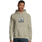 Grateful - "Circle of Life" Hoodie Off White XS 11