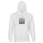 Grateful - "Circle of Life" Hoodie White XS 1