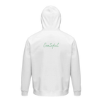 Grateful - "Circle of Life" Hoodie Off White XS 34