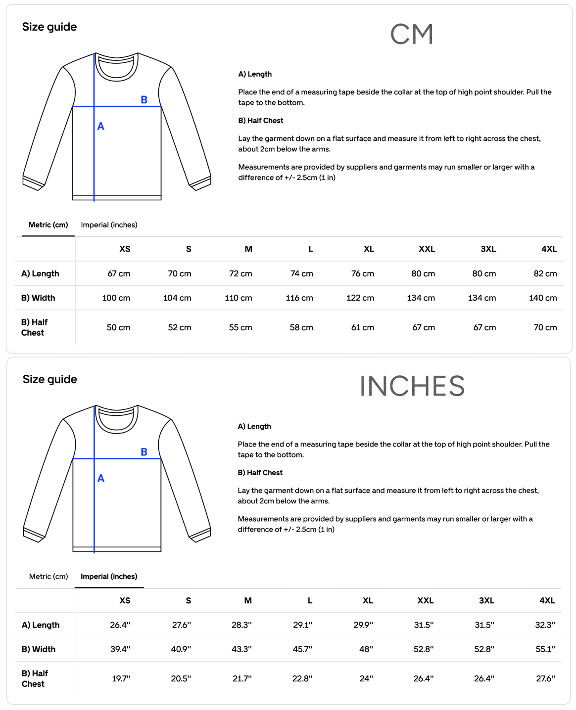 Grateful - "Circle of Life" Long sleeve Off White XS 3