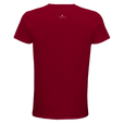 Grateful - "Circle of Life" Burgundy 3