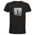 Grateful - "Circle of Life" Deep Black 1