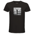 Grateful - "Circle of Life" Deep Black 1