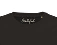 Grateful - "Circle of Life" T-shirt Deep Black 2