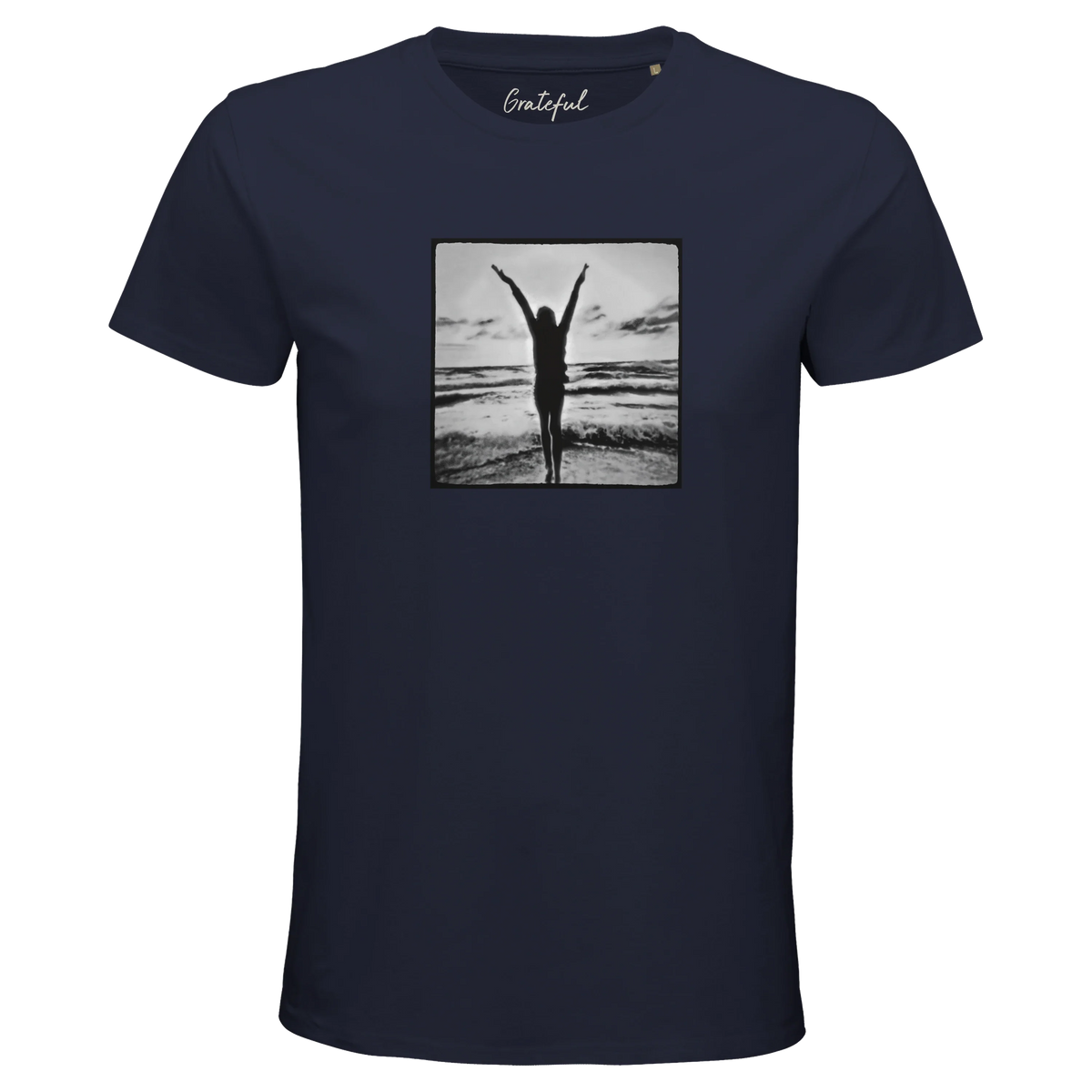 Grateful - "Circle of Life" French Navy 1