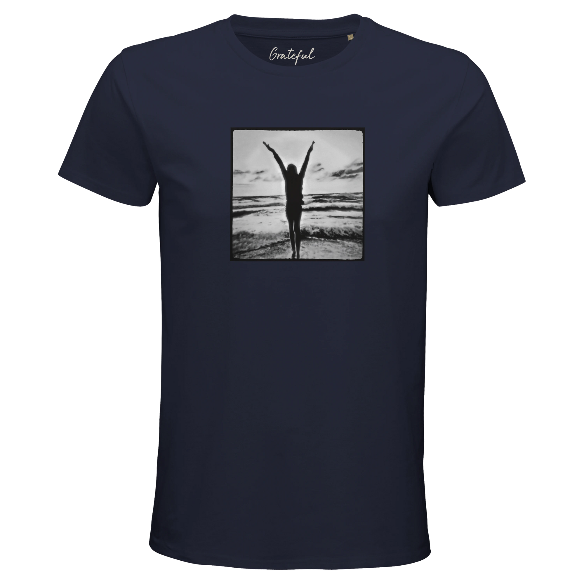 Grateful - "Circle of Life" French Navy 1