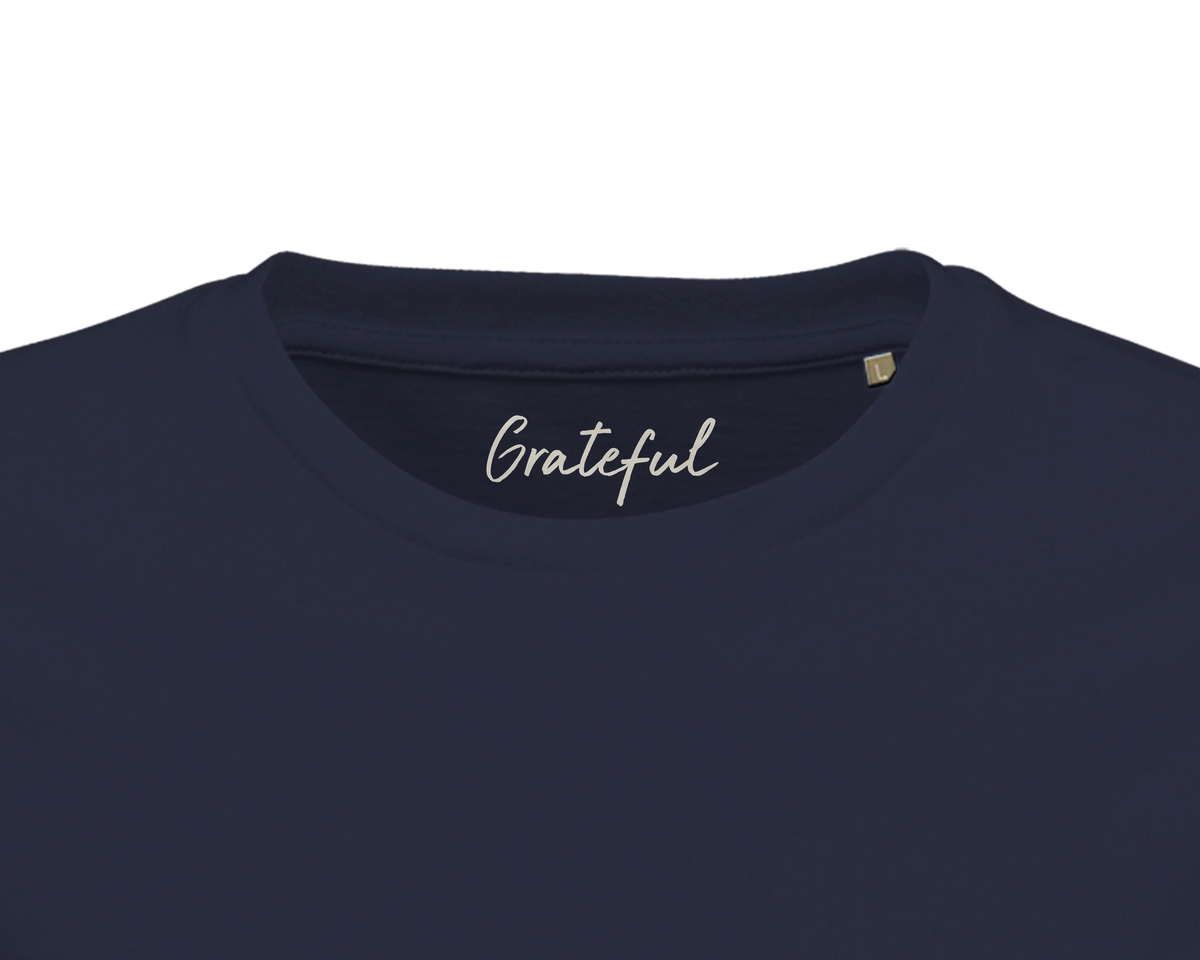 Grateful - "Circle of Life" French Navy 2