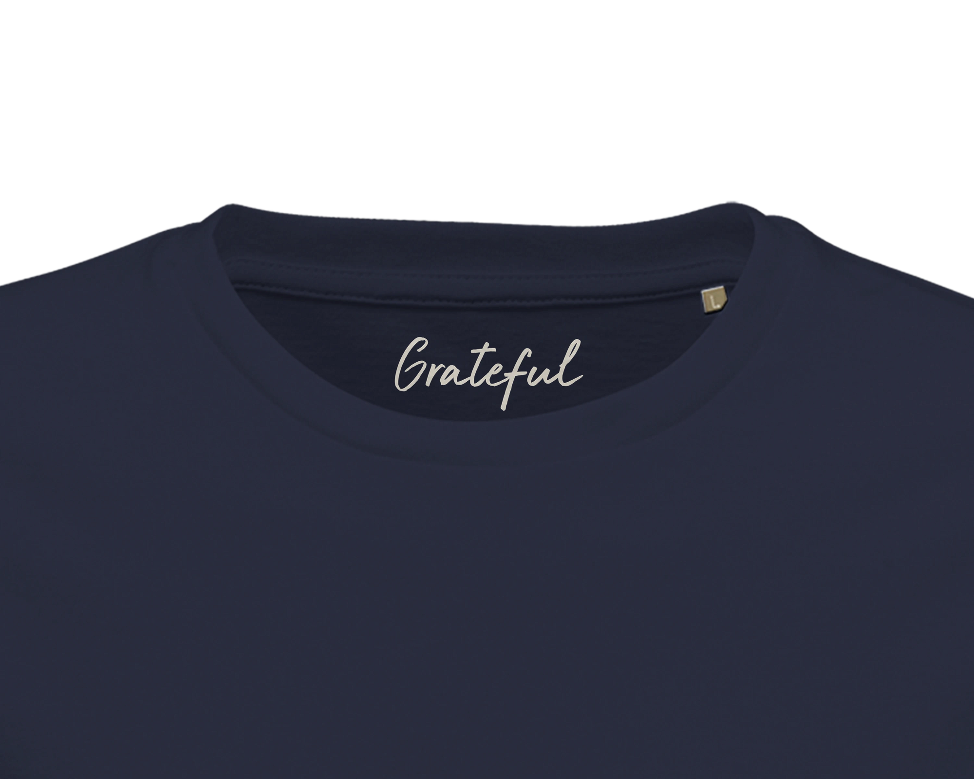 Grateful - "Circle of Life" French Navy 2