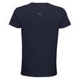 Grateful - "Circle of Life" T-shirt French Navy 3