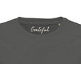 Grateful - "Circle of Life" T-shirt Grey Melange 2