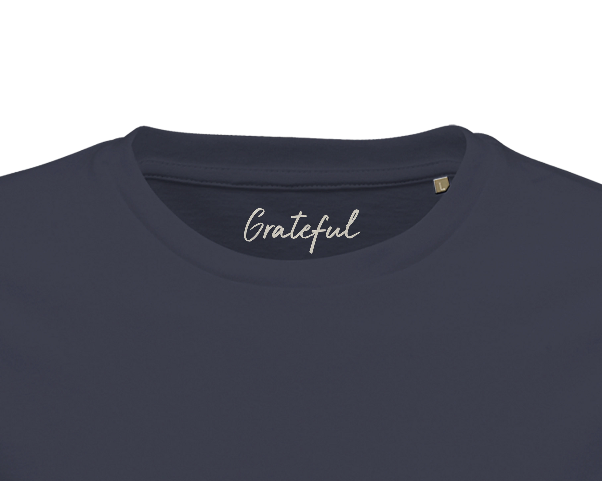 Grateful - "Circle of Life" mouse grey 2