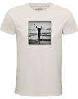 Grateful - "Circle of Life" Off White 1
