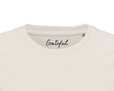 Grateful - "Circle of Life" Off White 2