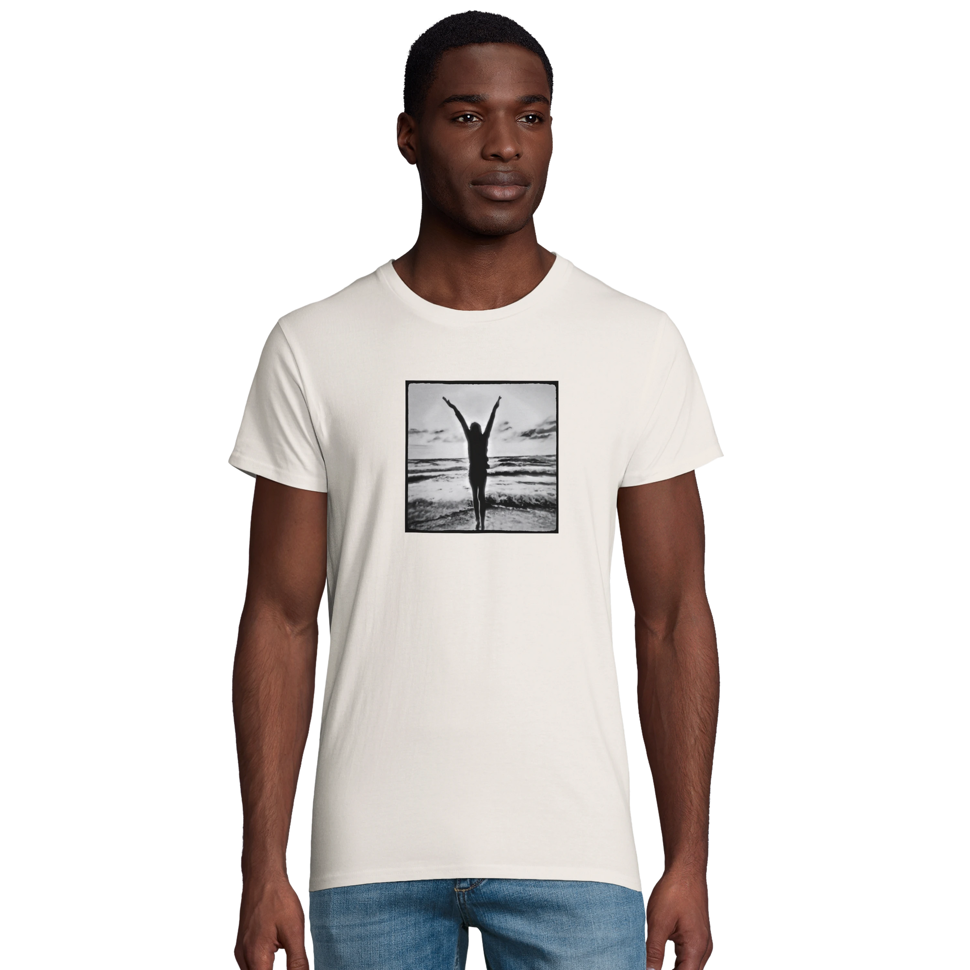 Grateful - "Circle of Life" Off White 4