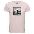 Grateful - "Circle of Life" Pale Pink 1