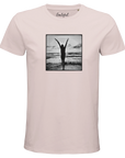 Grateful - "Circle of Life" Pale Pink 1