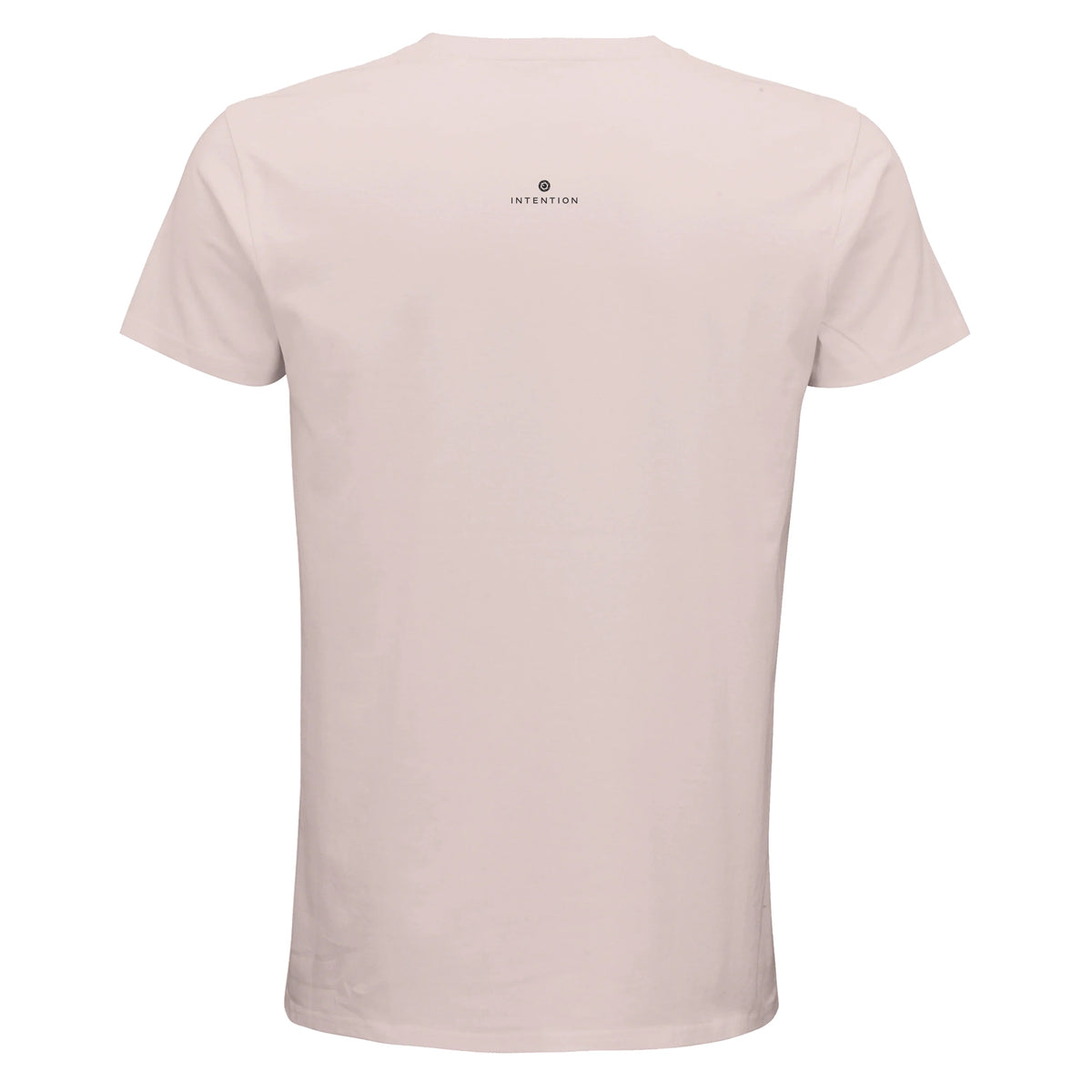 Grateful - "Circle of Life" T-shirt Pale Pink 3